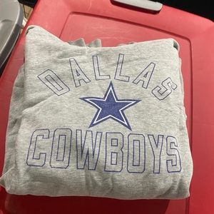 Dallas cowboys hoodie